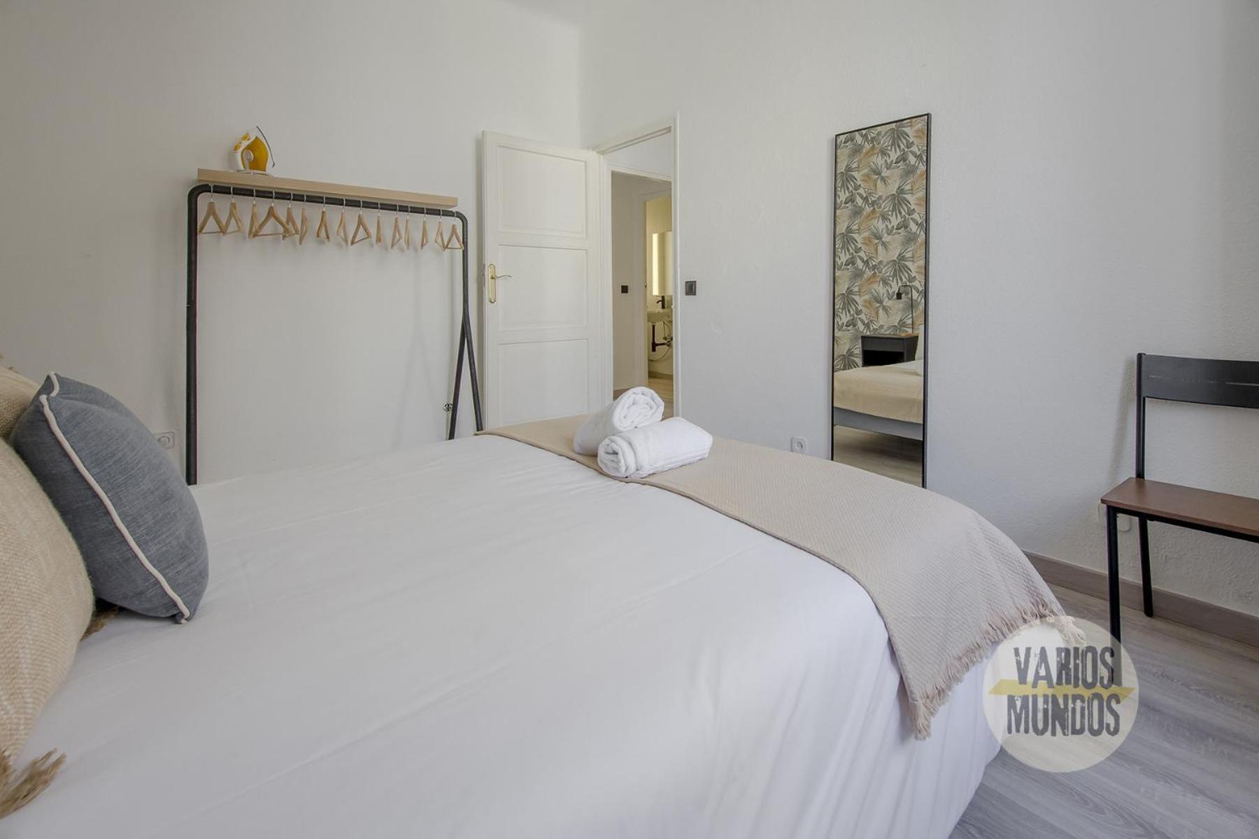 Cool Apt En El Downtown De Madrid-La Latina 外观 照片