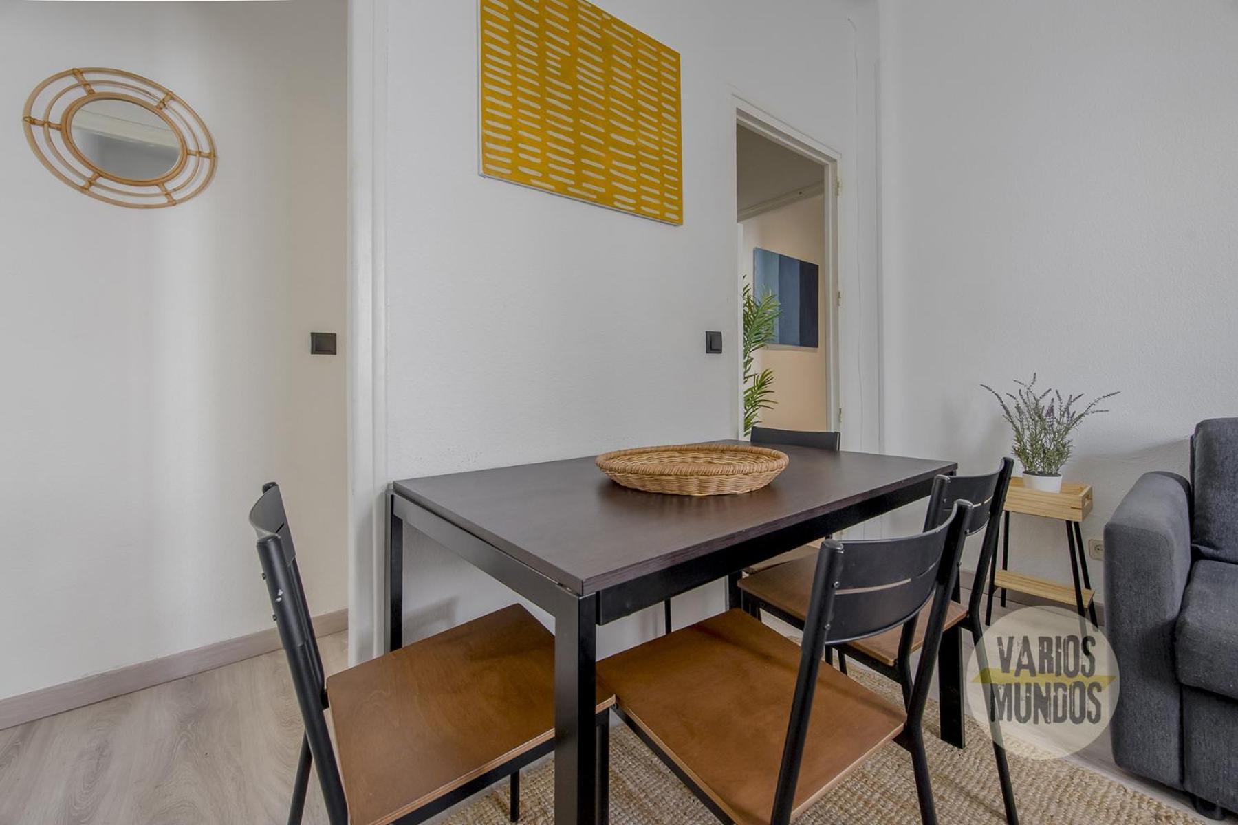 Cool Apt En El Downtown De Madrid-La Latina 外观 照片